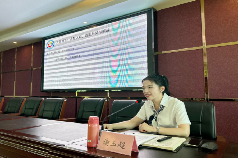 衡阳市第二中学2025年暑假学习班:改作风 抓规范 提质量